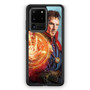 Doctor Strange Magic Samsung Galaxy S20 Ultra 5G Case