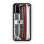 Dodge RAM Laramie Samsung Galaxy S20 5G Case