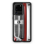 Dodge RAM Laramie Samsung Galaxy S20 Ultra 5G Case