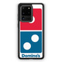 Dominos Pizza 2 Samsung Galaxy S20 Ultra 5G Case