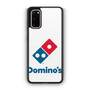 Dominos Pizza 3 Samsung Galaxy S20 5G Case