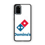 Dominos Pizza 3 Samsung Galaxy S20+ 5G Case