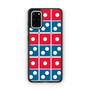 Dominos Pizza 4 Samsung Galaxy S20+ 5G Case