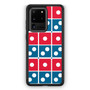 Dominos Pizza 4 Samsung Galaxy S20 Ultra 5G Case