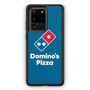 Dominos Pizza 5 Samsung Galaxy S20 Ultra 5G Case