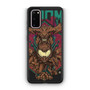 Doom Eternal 4 Samsung Galaxy S20 5G Case