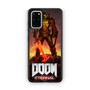 Doom Eternal 5 Samsung Galaxy S20+ 5G Case