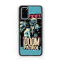 Doom Patrol 1 Samsung Galaxy S20+ 5G Case Doom Patrol 1 Samsung Galaxy S20+ 5G Case