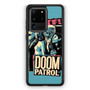 Doom Patrol 1 Samsung Galaxy S20 Ultra 5G Case
