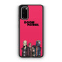 Doom Patrol 2 Samsung Galaxy S20 5G Case