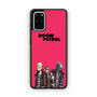 Doom Patrol 2 Samsung Galaxy S20+ 5G Case