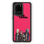 Doom Patrol 2 Samsung Galaxy S20 Ultra 5G Case