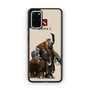 Dota 2 Elephant Samsung Galaxy S20+ 5G Case
