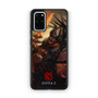 Dota 2 Lucifer the doom Samsung Galaxy S20+ 5G Case