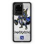 Dota 2 OmniKnight Samsung Galaxy S20 Ultra 5G Case