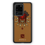 Dota 2 Rapture Samsung Galaxy S20 Ultra 5G Case