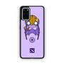 Dota 2 Sniper Samsung Galaxy S20+ 5G Case