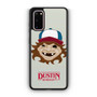 Dustin Henderson Stranger Things Samsung Galaxy S20 5G Case