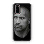 Dwayne The rock Johnson Samsung Galaxy S20 5G Case