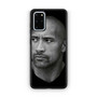 Dwayne The rock Johnson Samsung Galaxy S20+ 5G Case