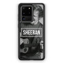 Ed Sheeran 4 Samsung Galaxy S20 Ultra 5G Case
