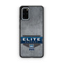 Elite Support Truck Samsung Galaxy S20+ 5G Case