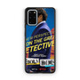 Enola Holmes 1 Samsung Galaxy S20+ 5G Case