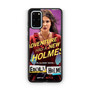 Enola Holmes 2 Samsung Galaxy S20+ 5G Case