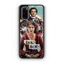 Enola Holmes 3 Samsung Galaxy S20 5G Case