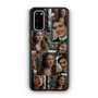 Enola Holmes Collage Samsung Galaxy S20 5G Case