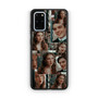Enola Holmes Collage Samsung Galaxy S20+ 5G Case