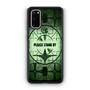 Fallout  Please Stand By Samsung Galaxy S20 5G Case