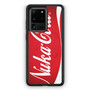 Fallout 4 Nuka Cola Samsung Galaxy S20 Ultra 5G Case