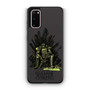 Fallout Nuclear Winter Coming Samsung Galaxy S20 5G Case