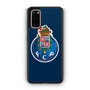 Fc porto Samsung Galaxy S20 5G Case