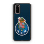FC Porto 3 Samsung Galaxy S20 5G Case