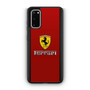 ferrari right Samsung Galaxy S20 5G Case