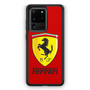 Ferrari 2 Samsung Galaxy S20 Ultra 5G Case
