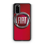 Fiat Automotive Samsung Galaxy S20 5G Case