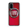 Fiat Automotive Samsung Galaxy S20+ 5G Case