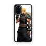 Final Fantasy 7 Remake Cloud Samsung Galaxy S20+ 5G Case