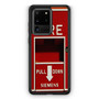 Fire Extinguisher Samsung Galaxy S20 Ultra 5G Case