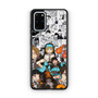 Fire Force in Comic Samsung Galaxy S20+ 5G Case Fire Force in Comic Samsung Galaxy S20+ 5G Case