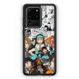 Fire Force in Comic Samsung Galaxy S20 Ultra 5G Case Fire Force in Comic Samsung Galaxy S20 Ultra 5G Case