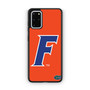 Florida Gators baseball 2 Samsung Galaxy S20+ 5G Case
