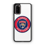 Florida Panthers RZ 1 Samsung Galaxy S20 5G Case