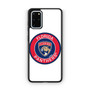 Florida Panthers RZ 1 Samsung Galaxy S20+ 5G Case