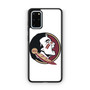 Florida State Seminoles baseball RZ 1 Samsung Galaxy S20+ 5G Case