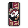 Florida State Seminoles baseball RZ 2 Samsung Galaxy S20 5G Case
