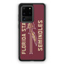 Florida State Seminoles baseball RZ 3 Samsung Galaxy S20 Ultra 5G Case